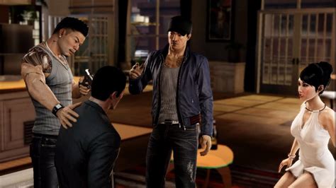 sleeping dogs dating missions